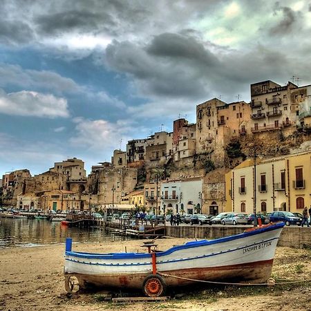 Case Vacanze Nonna Nick Castellammare del Golfo Εξωτερικό φωτογραφία