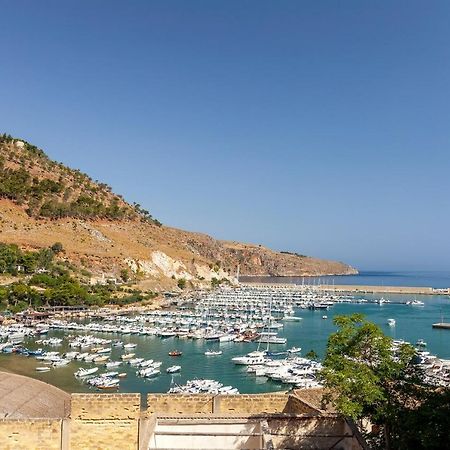 Case Vacanze Nonna Nick Castellammare del Golfo Εξωτερικό φωτογραφία