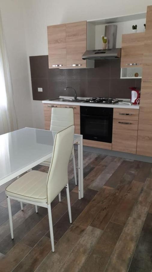 Case Vacanze Nonna Nick Castellammare del Golfo Εξωτερικό φωτογραφία