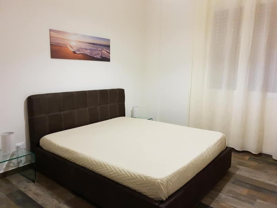 Case Vacanze Nonna Nick Castellammare del Golfo Εξωτερικό φωτογραφία