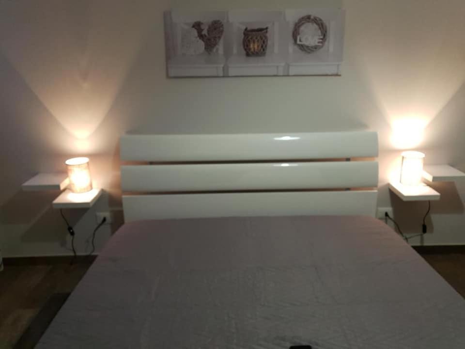 Case Vacanze Nonna Nick Castellammare del Golfo Εξωτερικό φωτογραφία