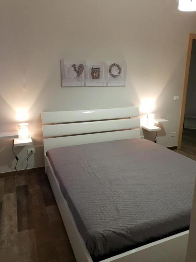 Case Vacanze Nonna Nick Castellammare del Golfo Εξωτερικό φωτογραφία
