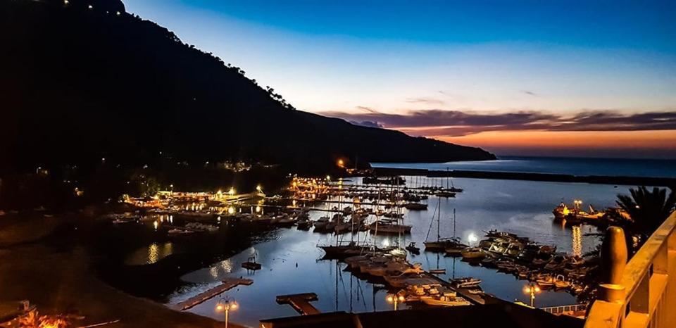 Case Vacanze Nonna Nick Castellammare del Golfo Εξωτερικό φωτογραφία